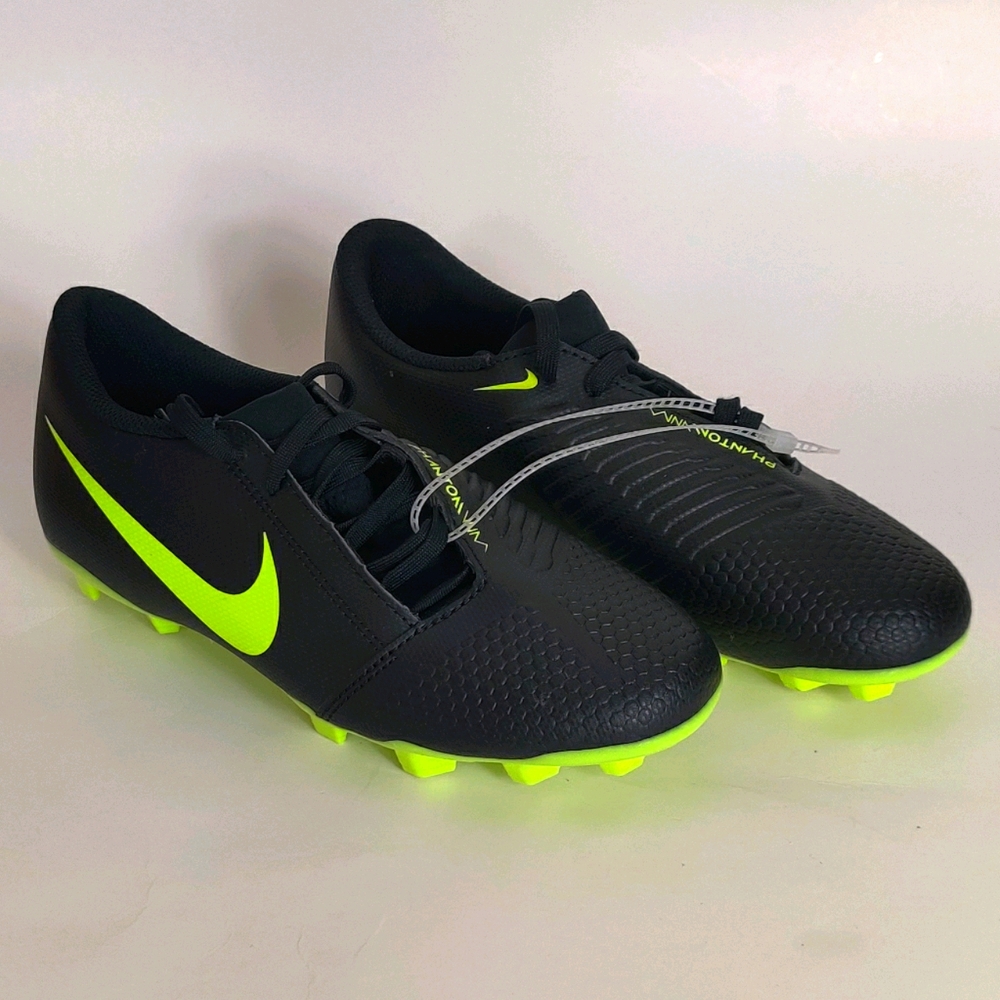 Nike Phantom Venom Soccer Cleats Sneakers 5.5